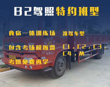 B2车型